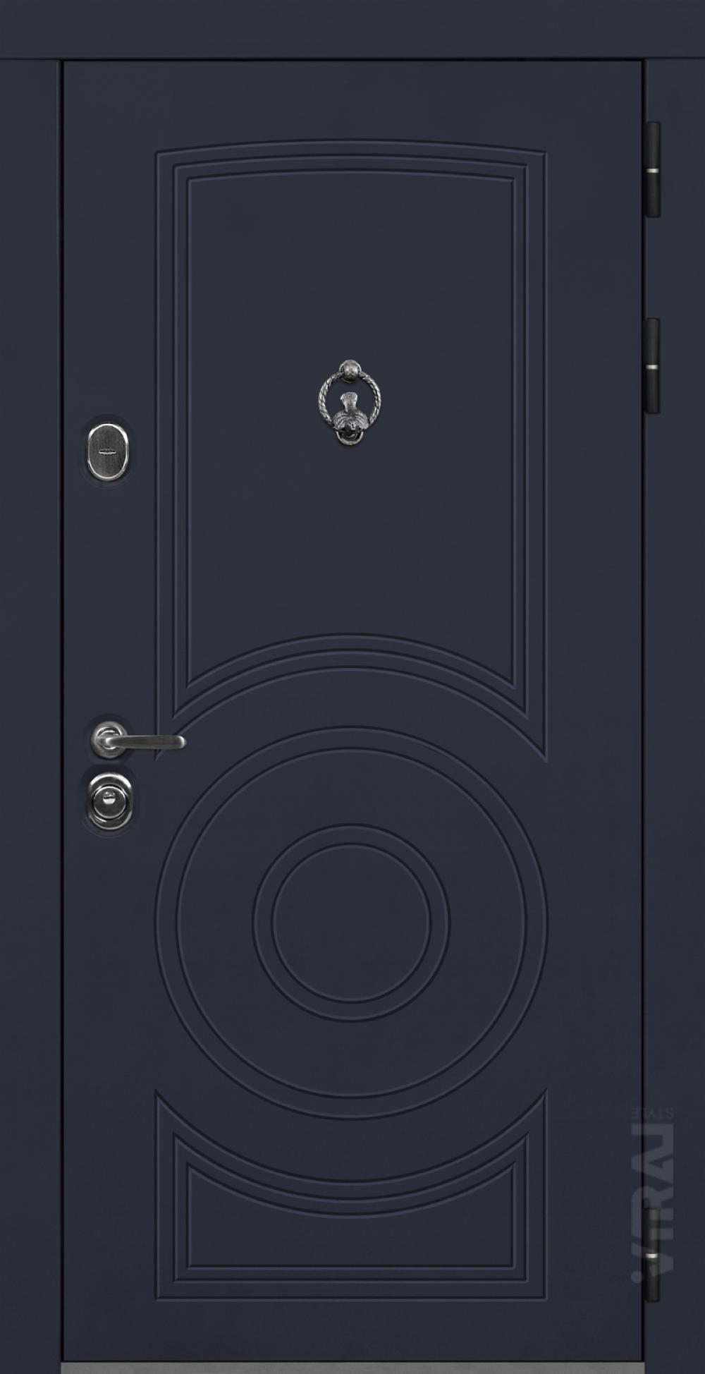 Versal (П-Версаль. L)