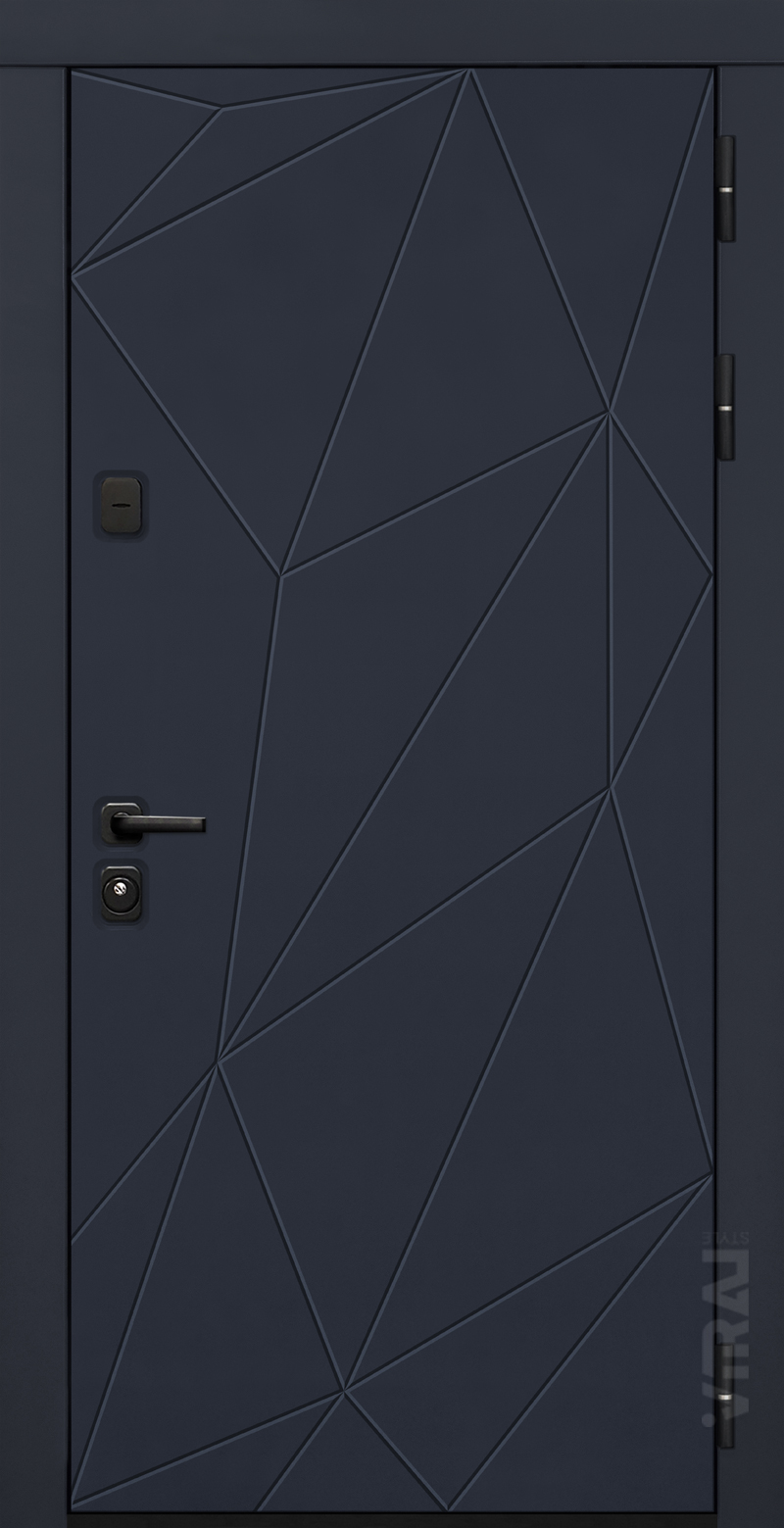 Impresso (Н-117. L)