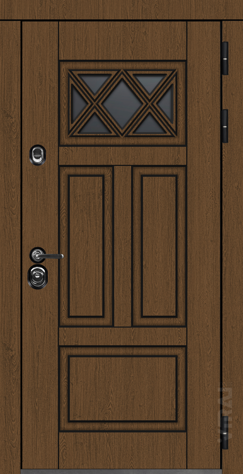 Garden (О-К.П-47)