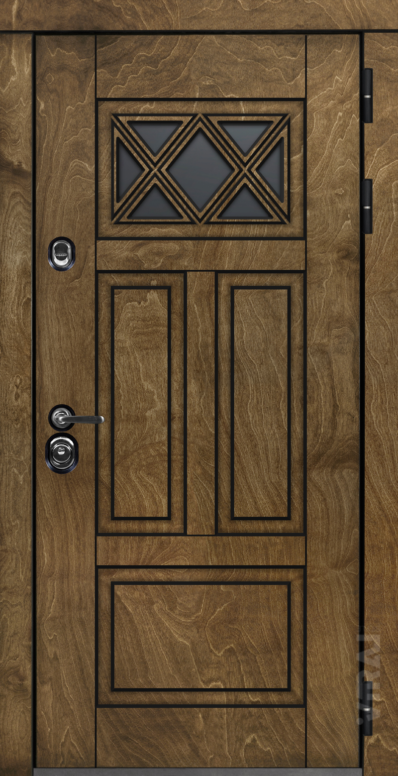 Garden (О-К.П-47)