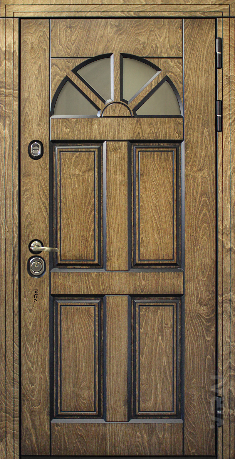 Vezuvyi (ПО-Везувий)