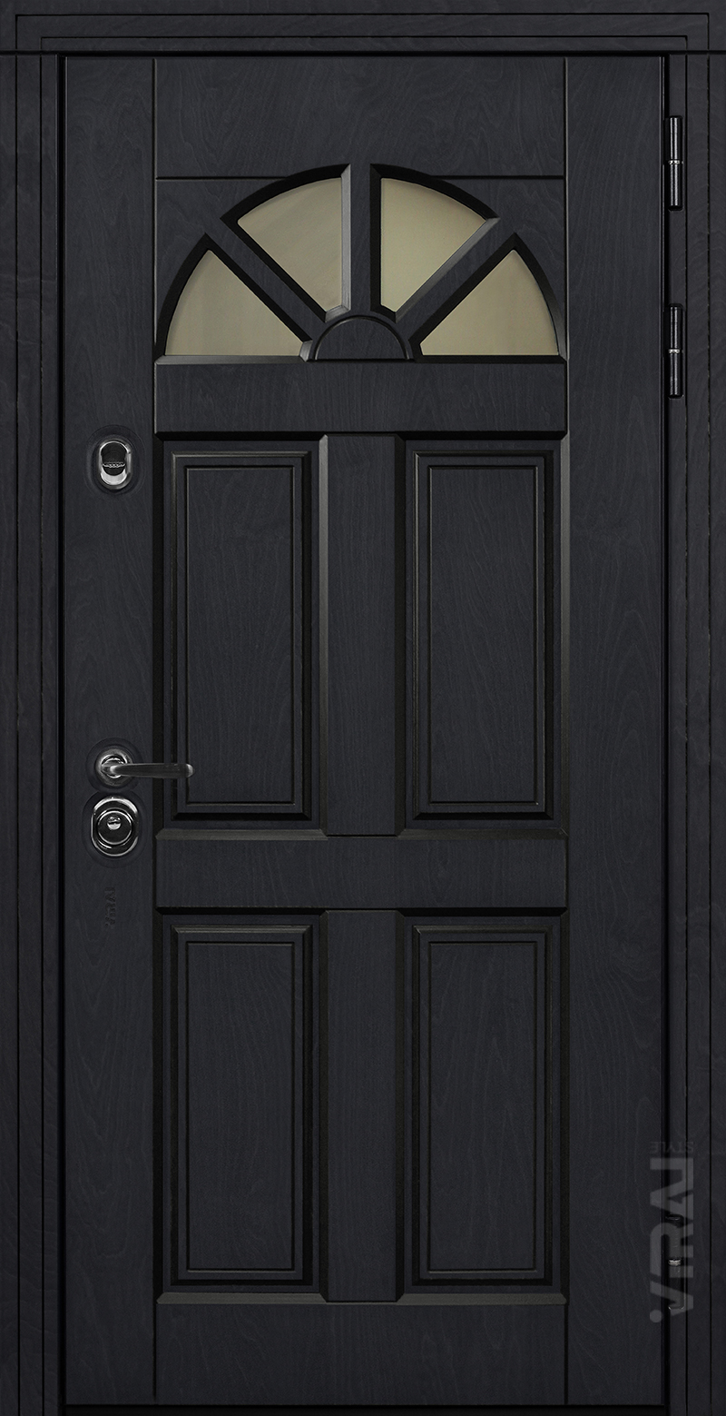 Vezuvyi (ПО-Везувий)