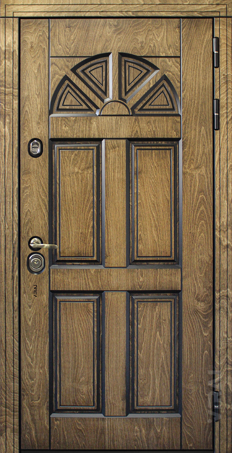 Vezuvyi (П-Везувий)