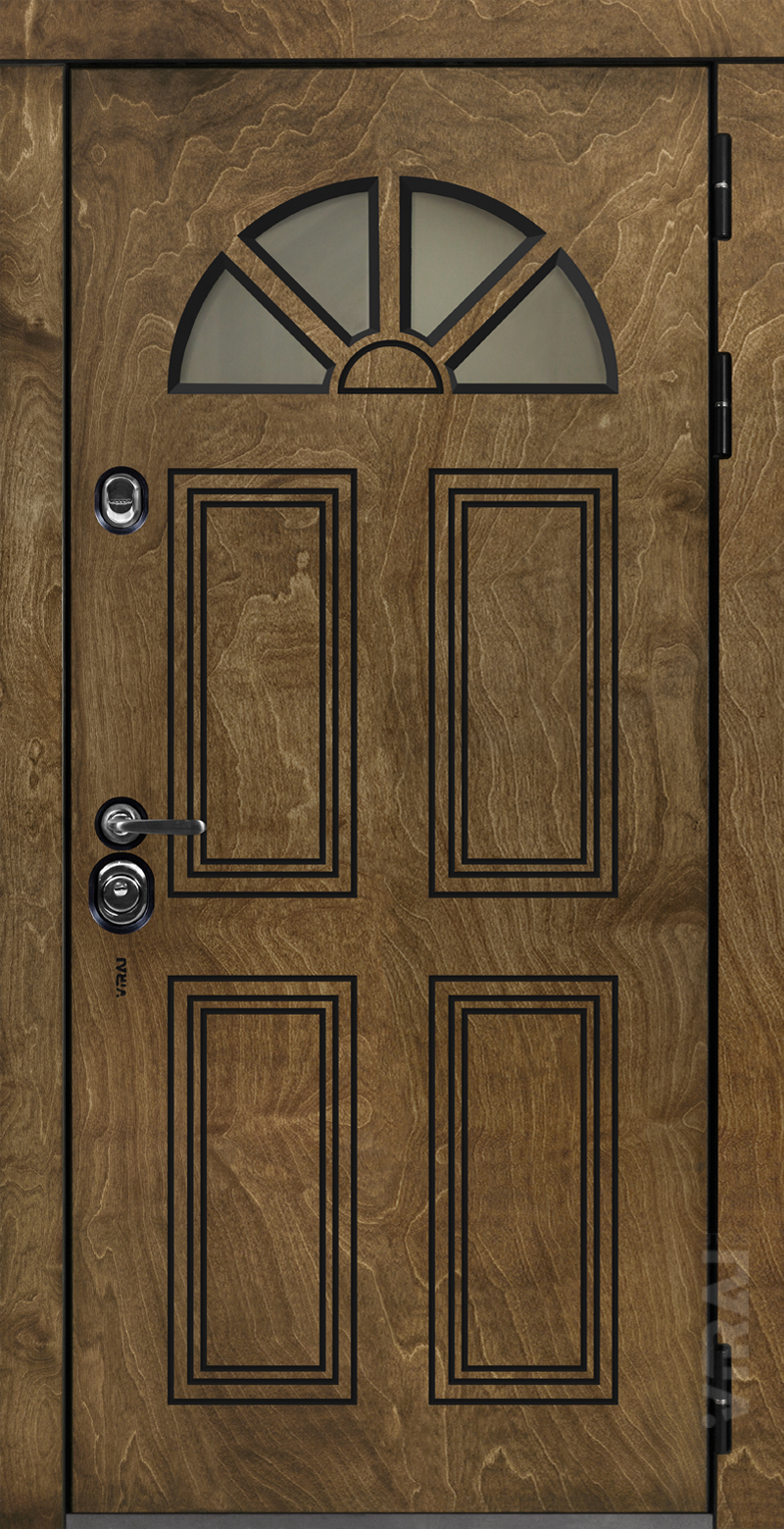 Vezuvyi (ПО-Везувий. L)