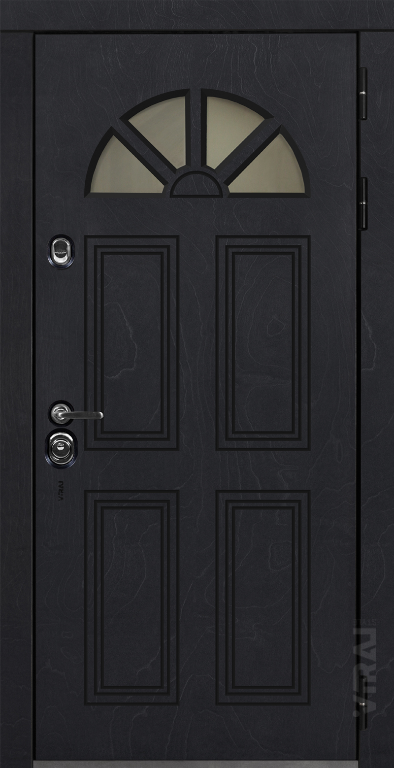 Vezuvyi (ПО-Везувий. L)