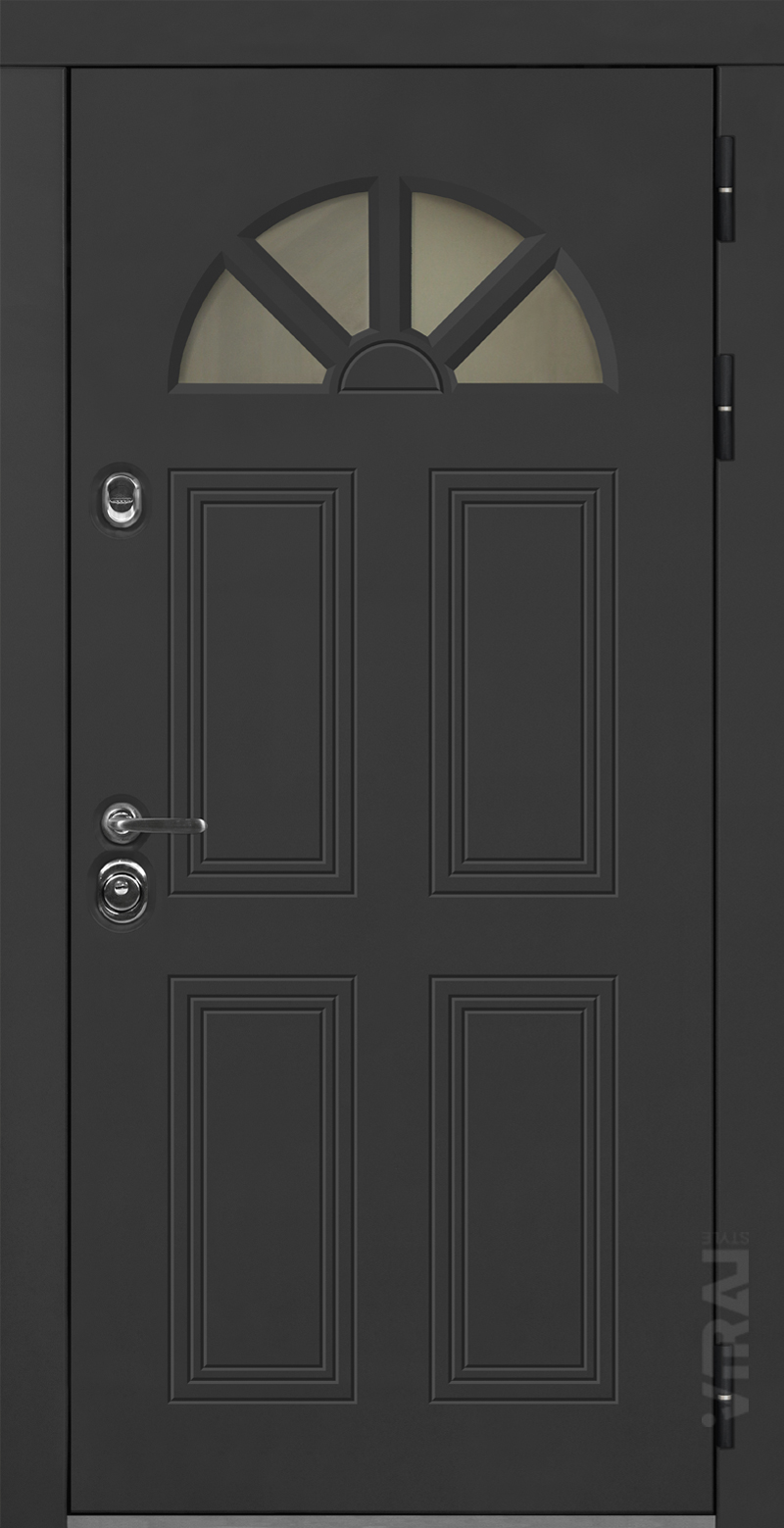 Vezuvyi (ПО-Везувий. L)