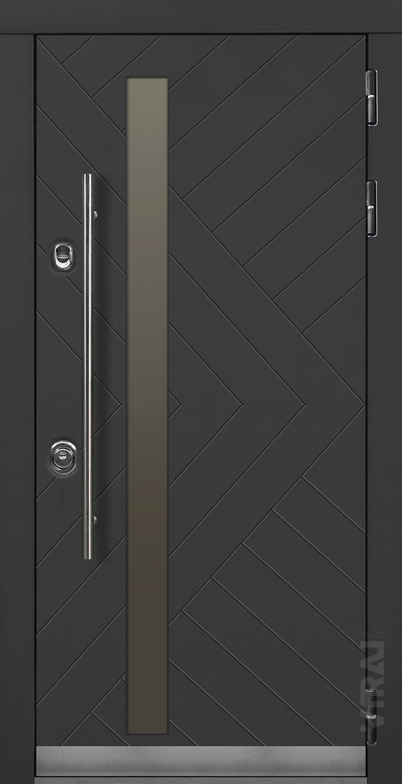 Frost 76.1 (НО-76.1)