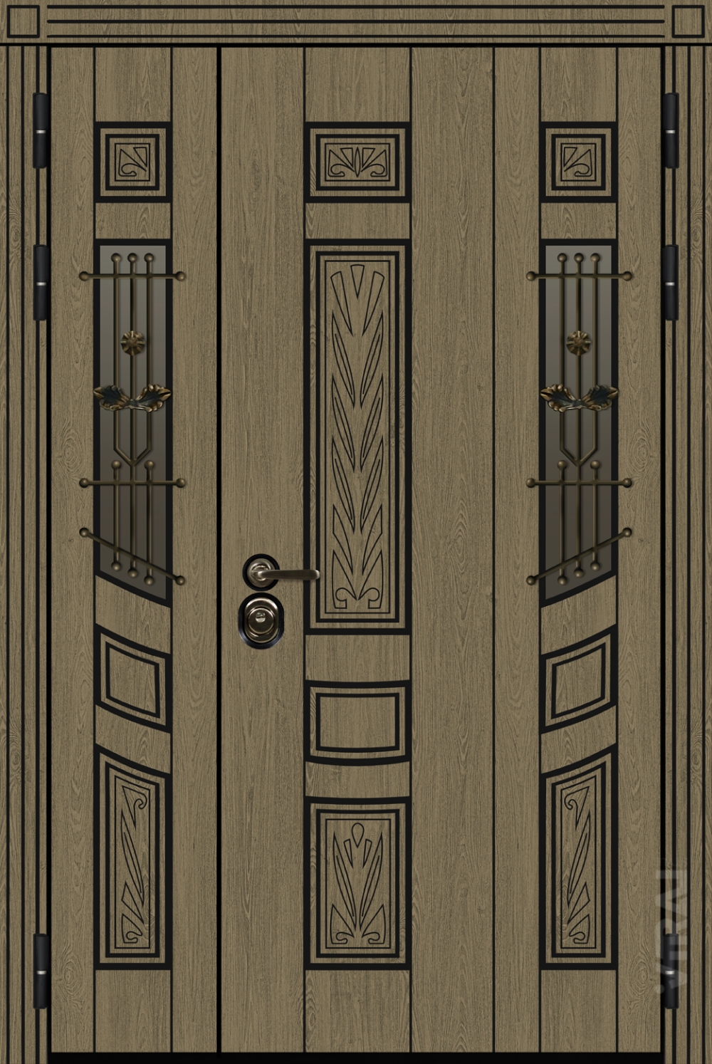 Venice (ПО-Венеция)