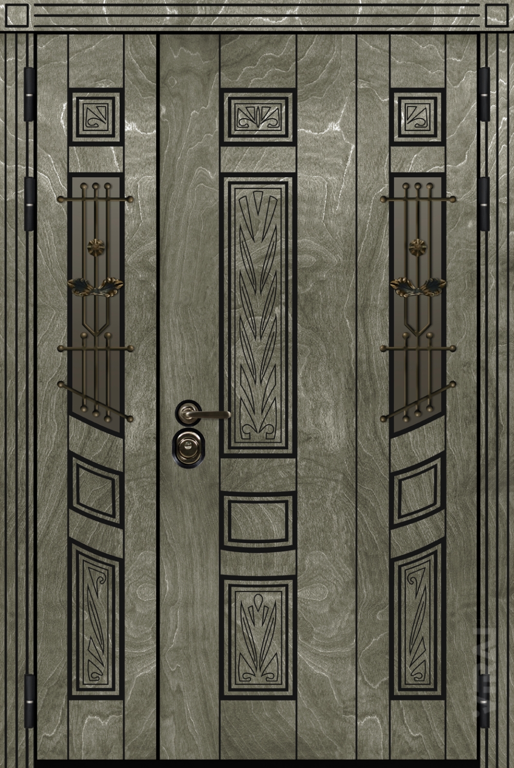 Venice (ПО-Венеция)