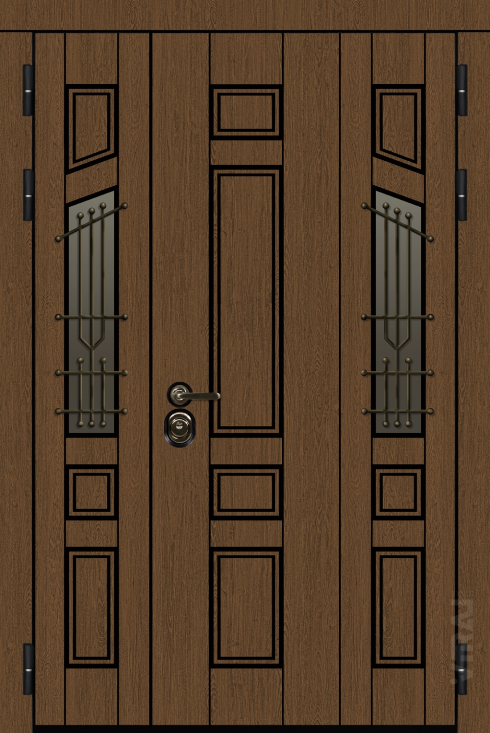 Venice 2 (ПО-Венеция 2)