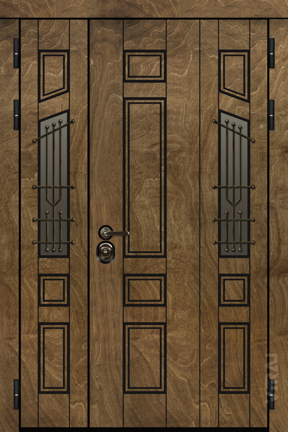 Venice 2 (ПО-Венеция 2)