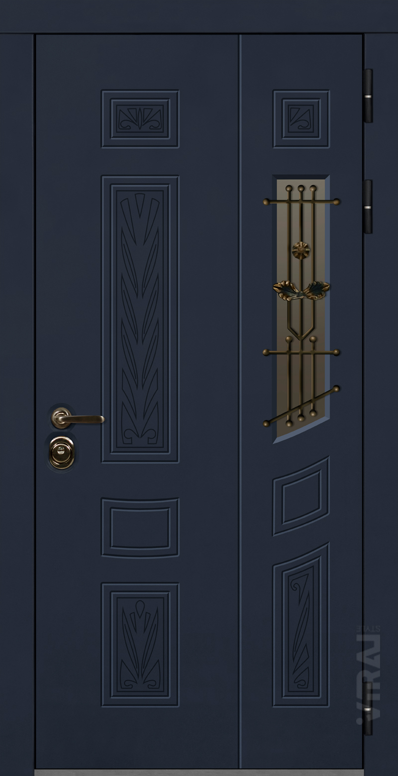 Venice (ПО-Венеция. L)