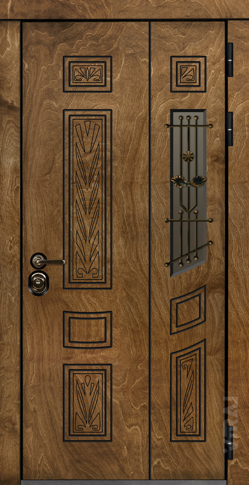 Venice (ПО-Венеция. L)