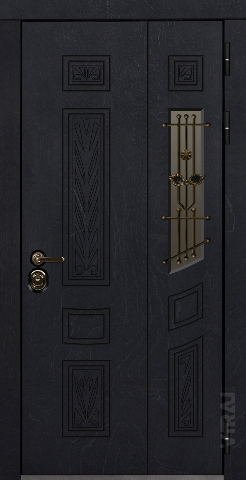 Venice (ПО-Венеция. L)