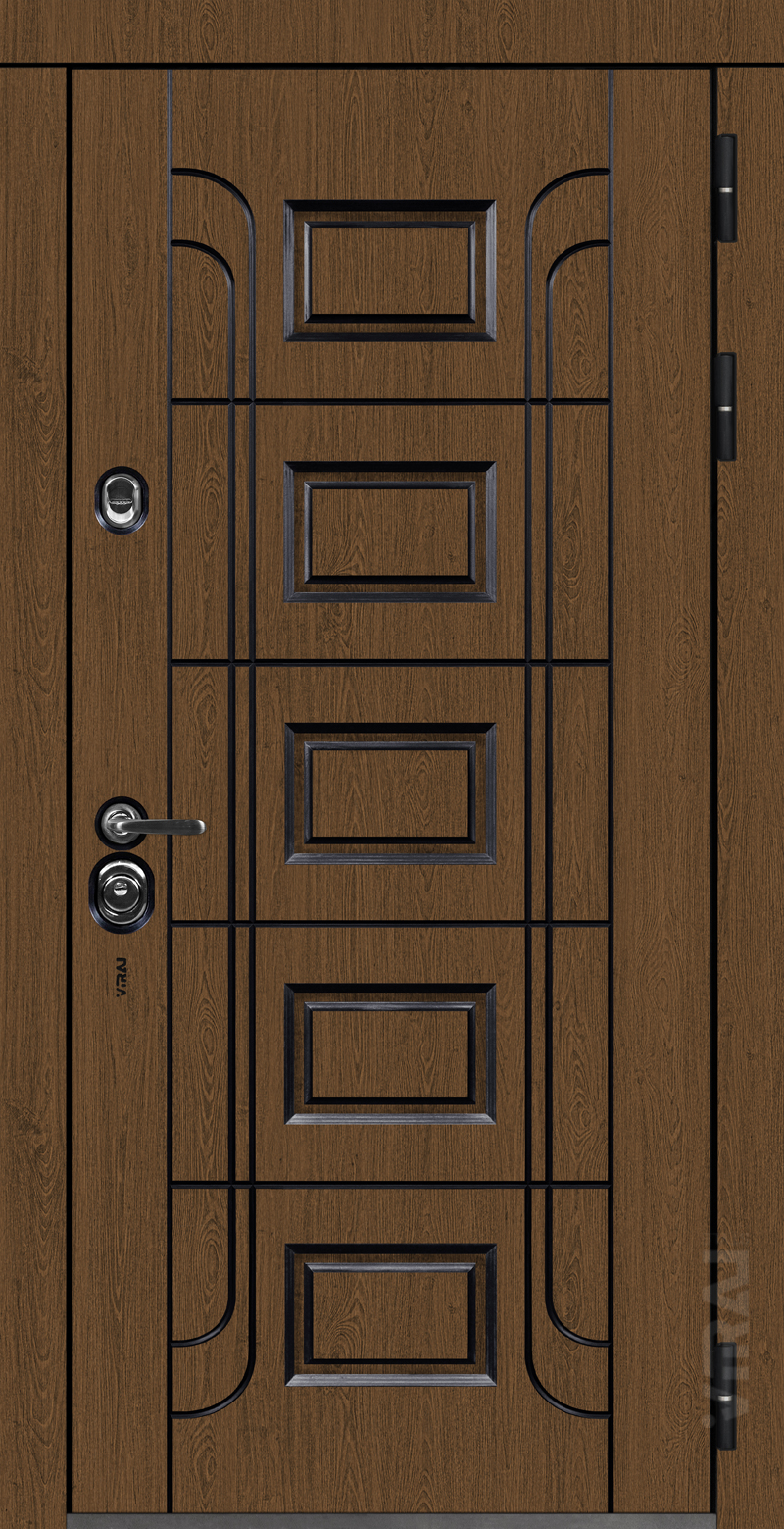 Varyag (П-Варяг)