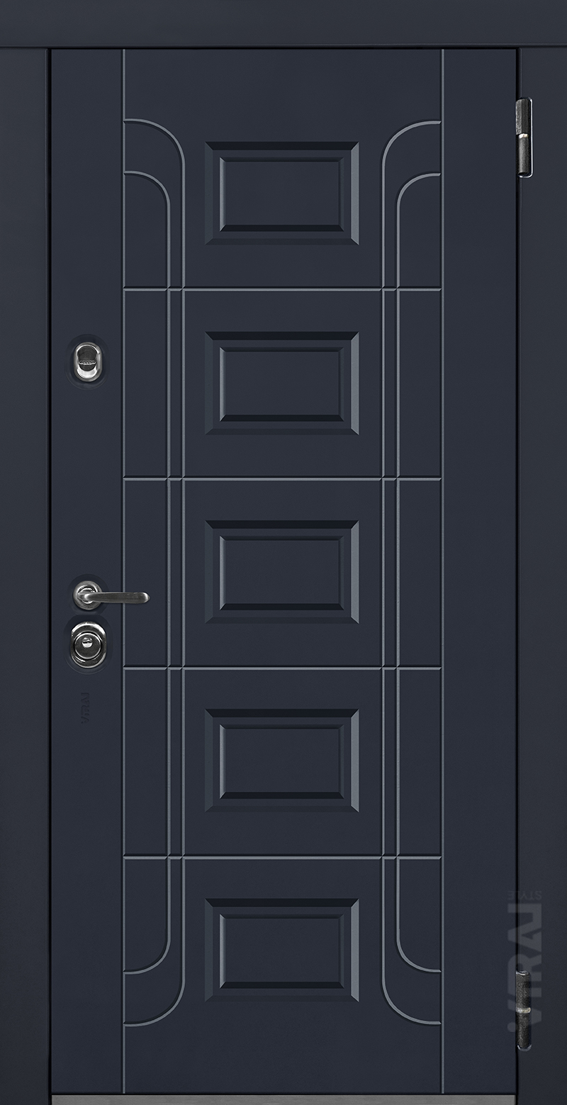 Varyag (П-Варяг)