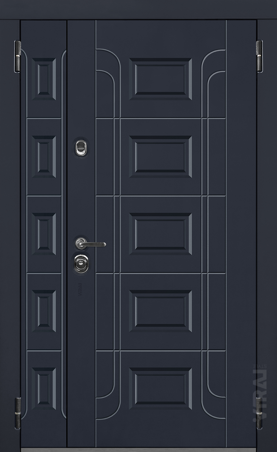 Varyag (П-Варяг)