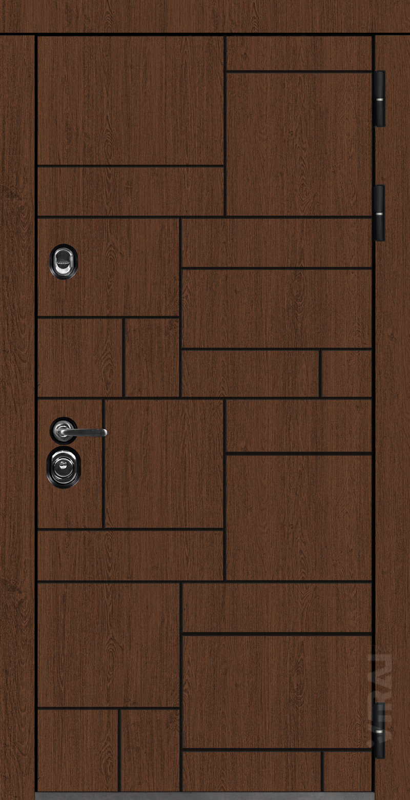 Bricks (Техно Н-87)