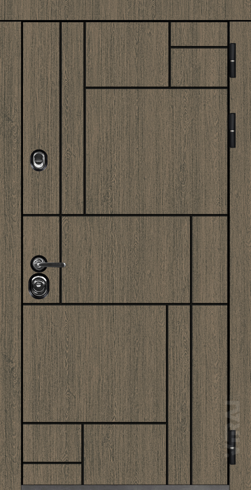 Segment (Техно Н-88)