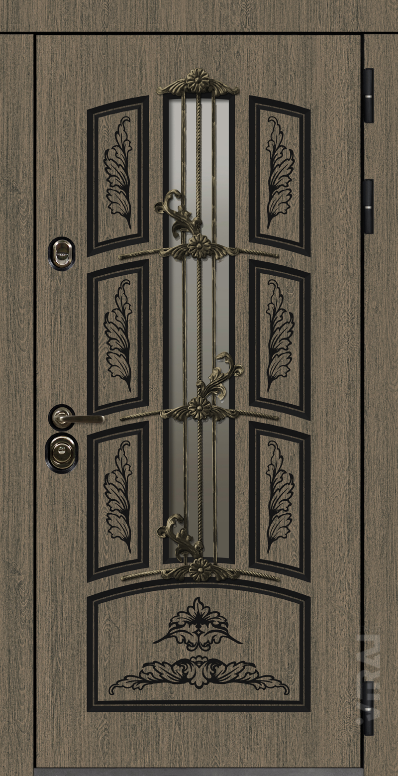 Provence (ПО-Прованс)