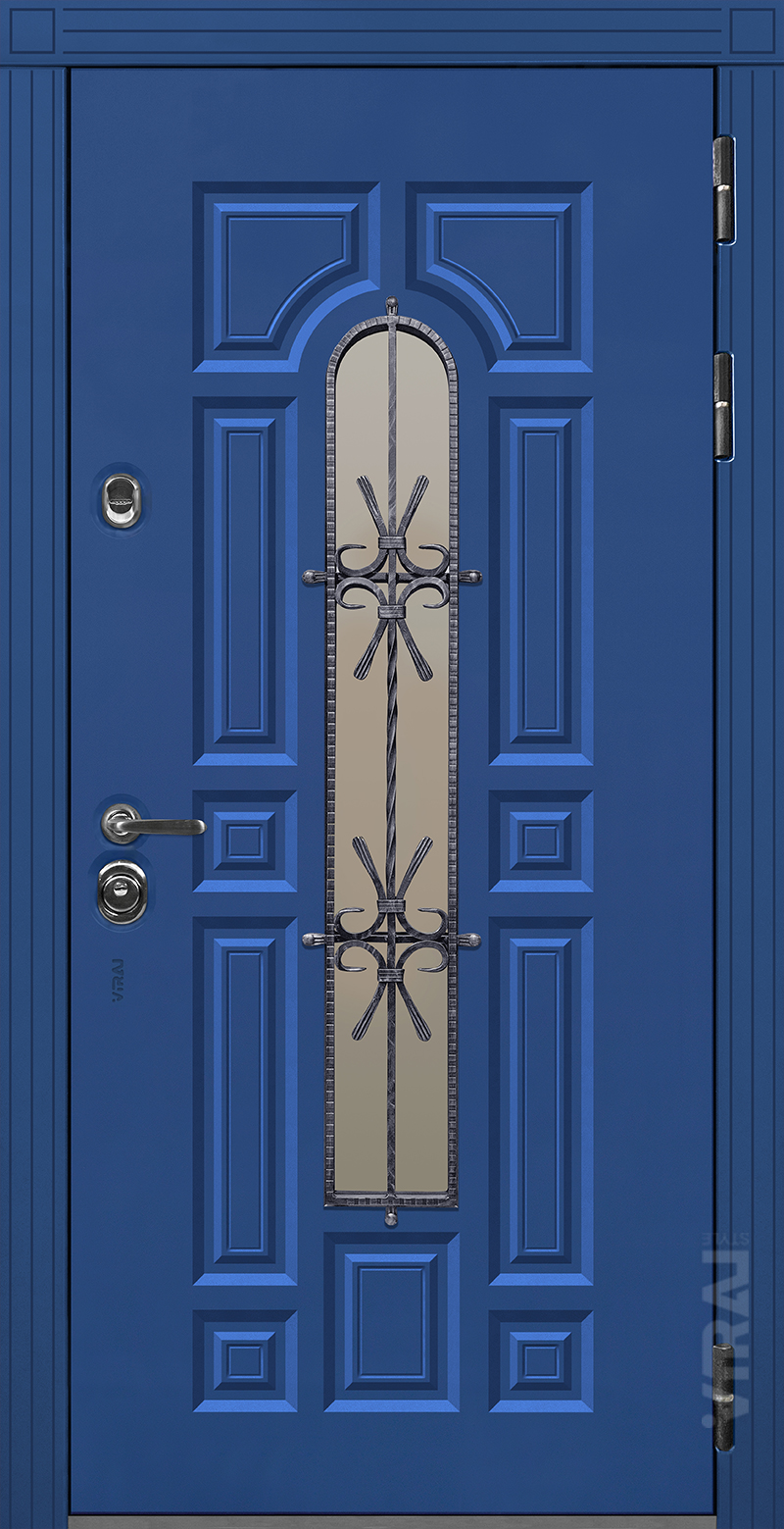 Lacio (ПО-Лацио)