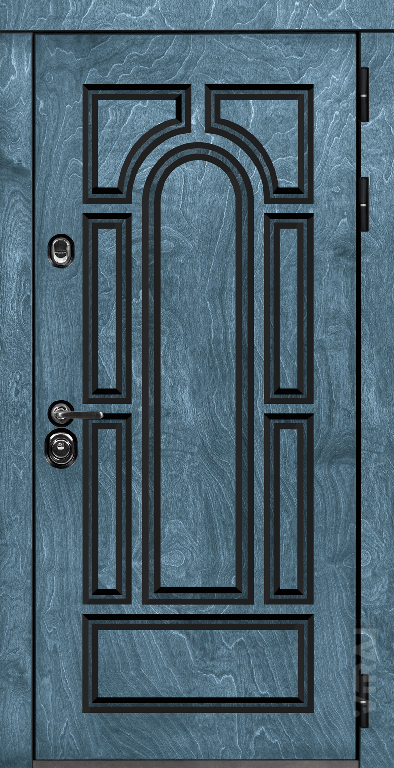 Peter Grand (П-Петр Гранд)