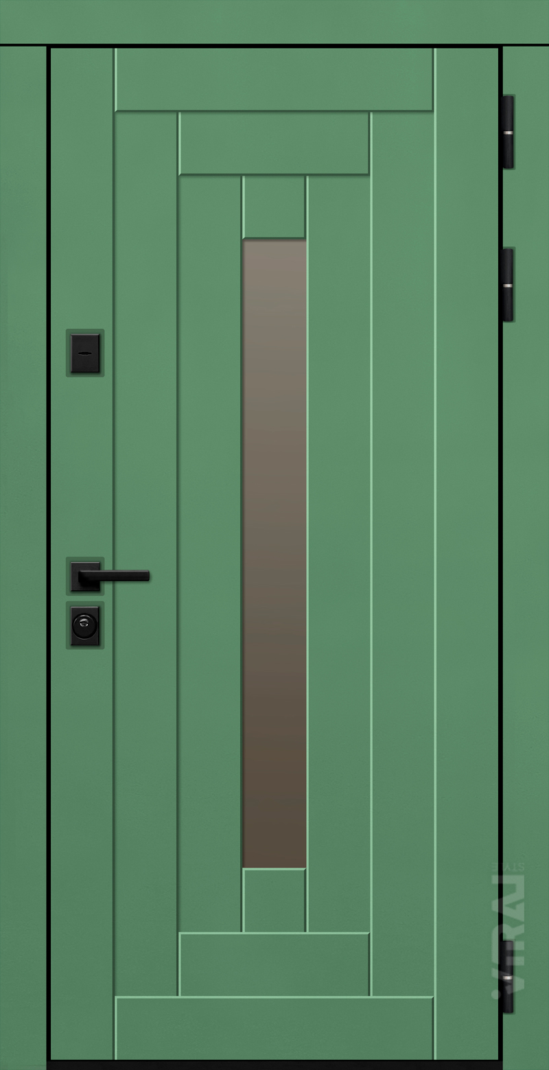 Frost 66.1 (НО-66)