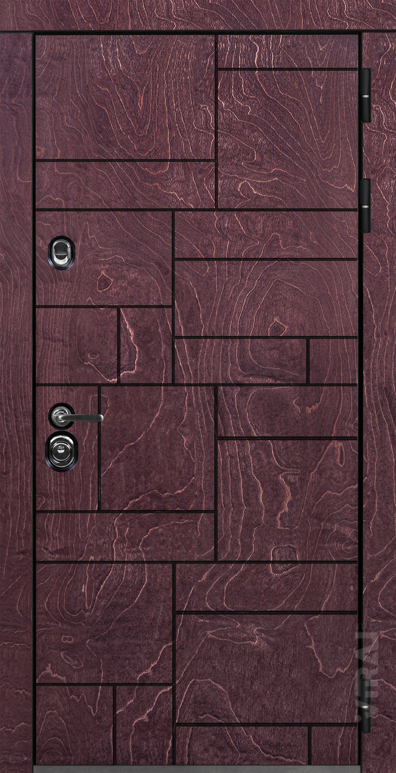 Bricks (Техно Н-87)