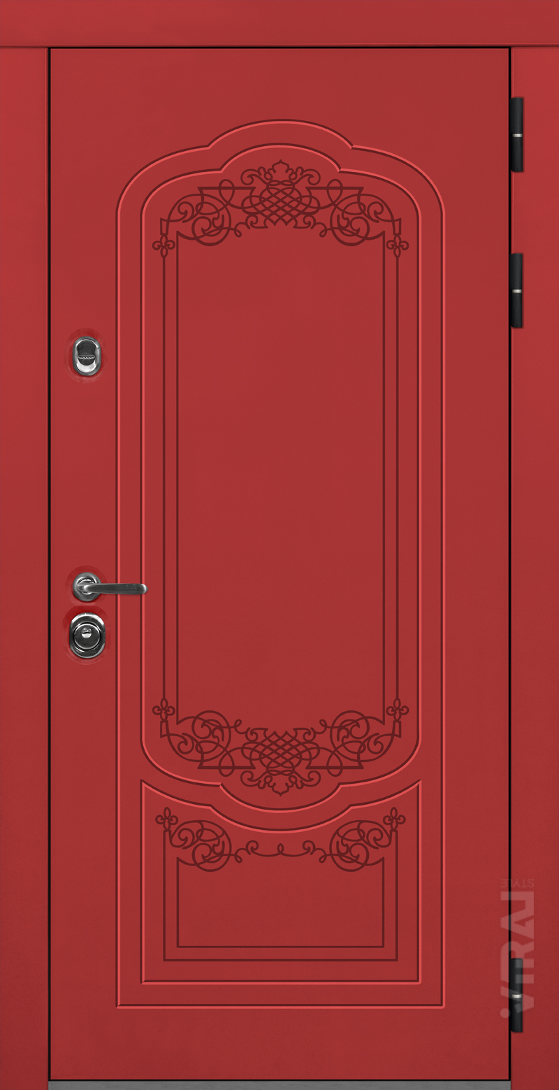 Marsel (ХФ-Марсель. L)