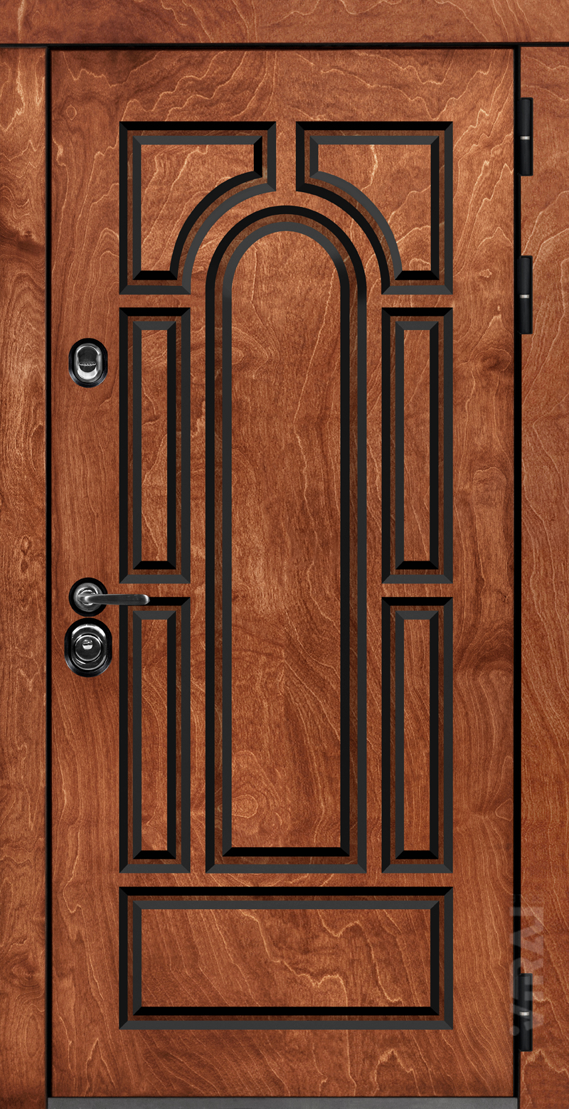 Petr Grand (П-Петр Гранд)