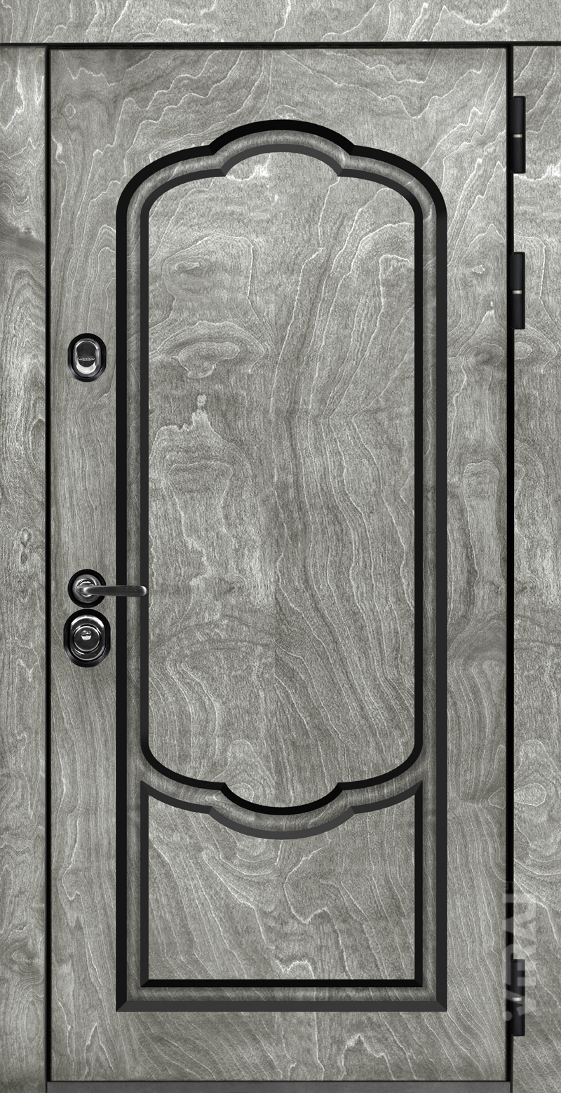 Marsel (П-Марсель)