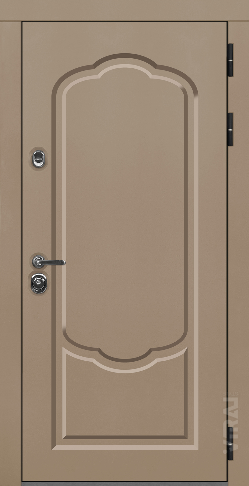 Marsel (П-Марсель)