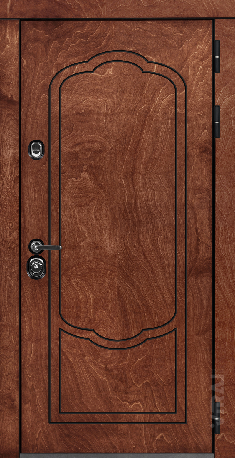 Marsel (П-Марсель. L)