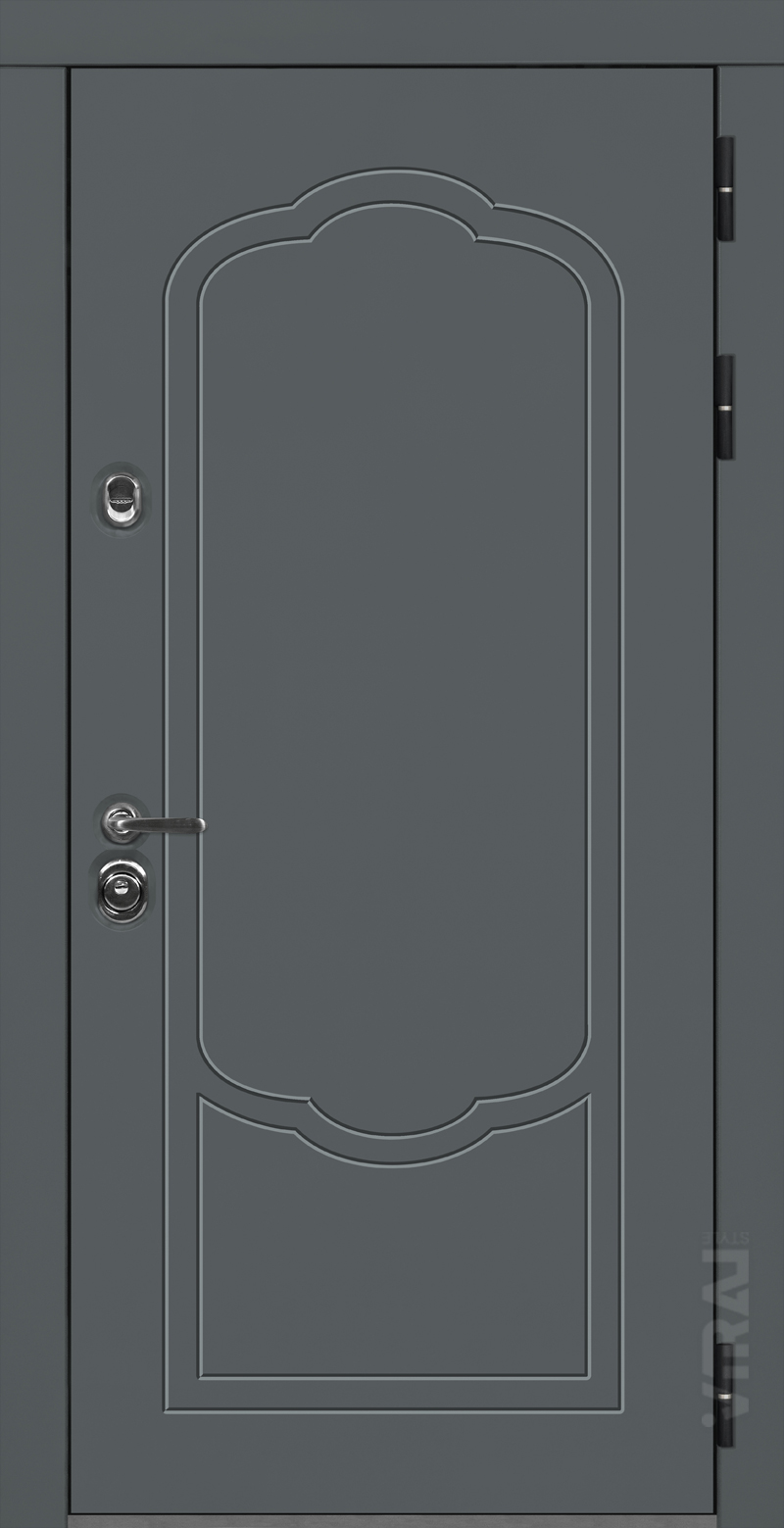 Marsel (П-Марсель. L)