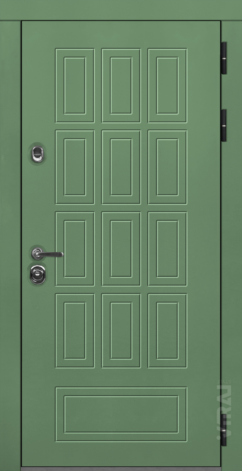 Centurion (П-Центурион. L)