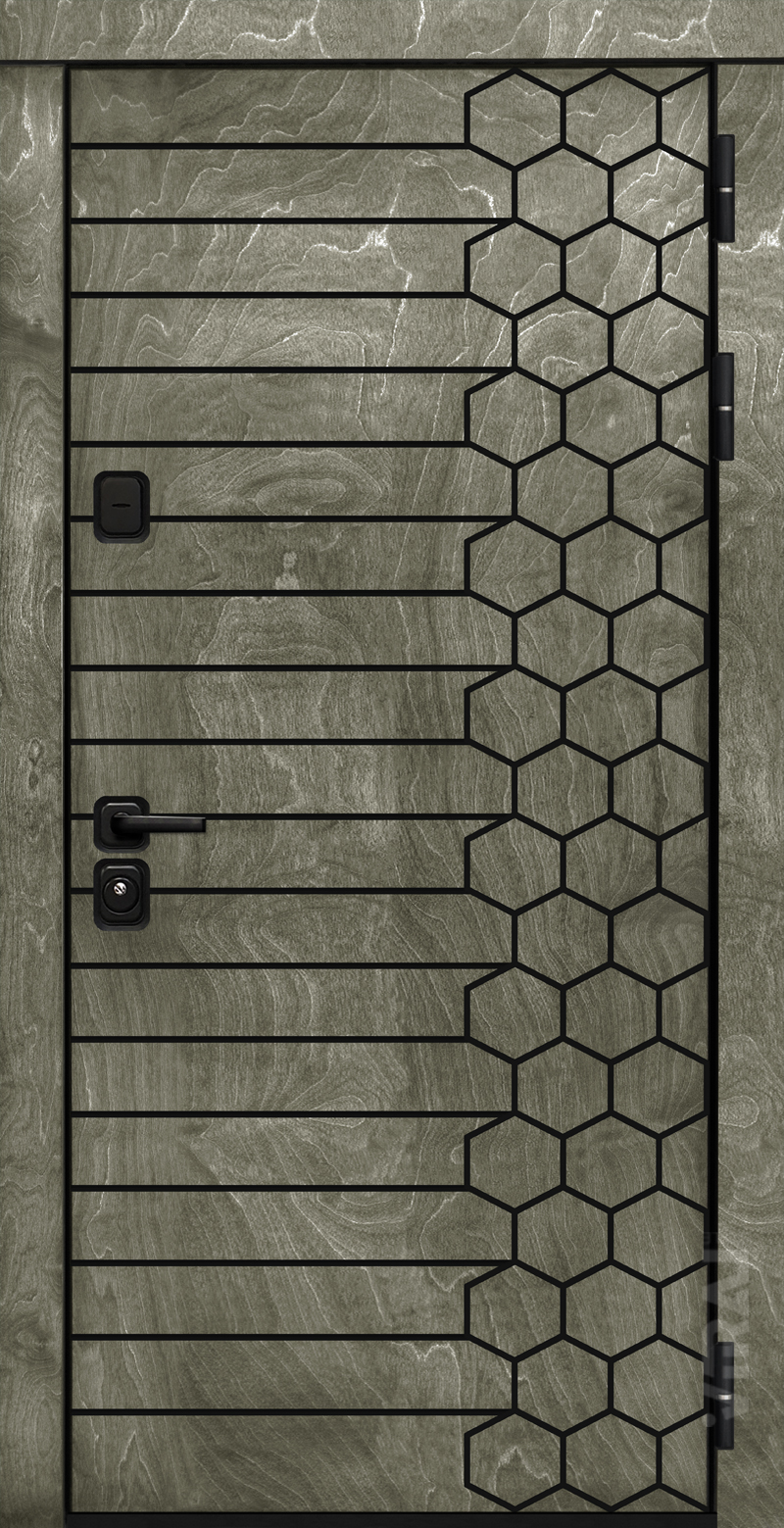 Tehno (Техно-54. L)