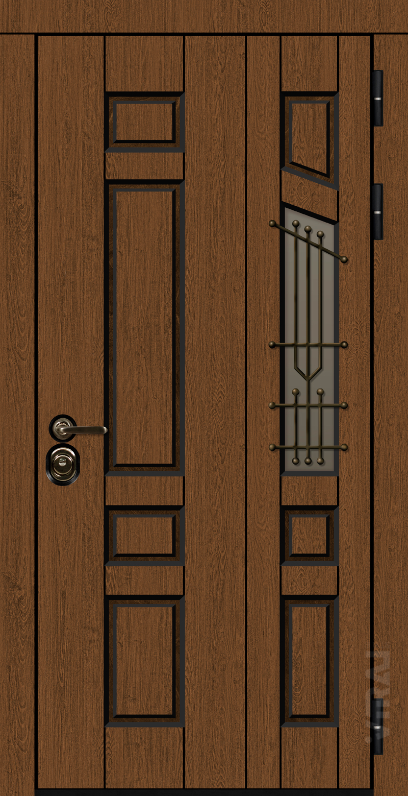 Venice (ПО-Венеция 2)
