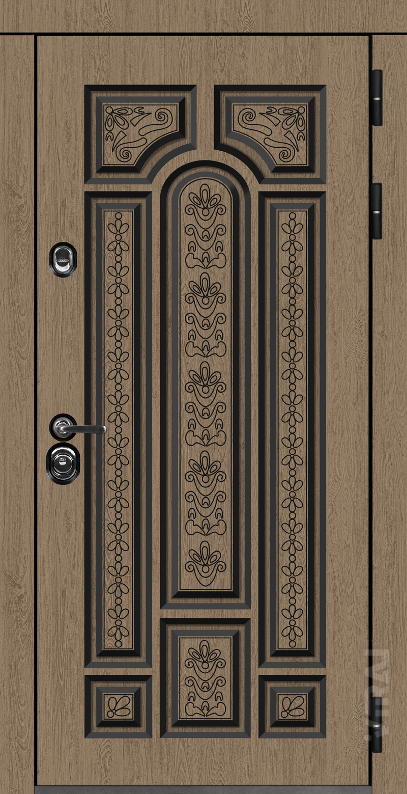 Rafael (ХФ-Рафаэль)