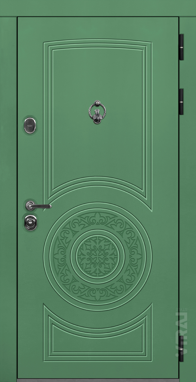 Versal (ХФ-Версаль. L)