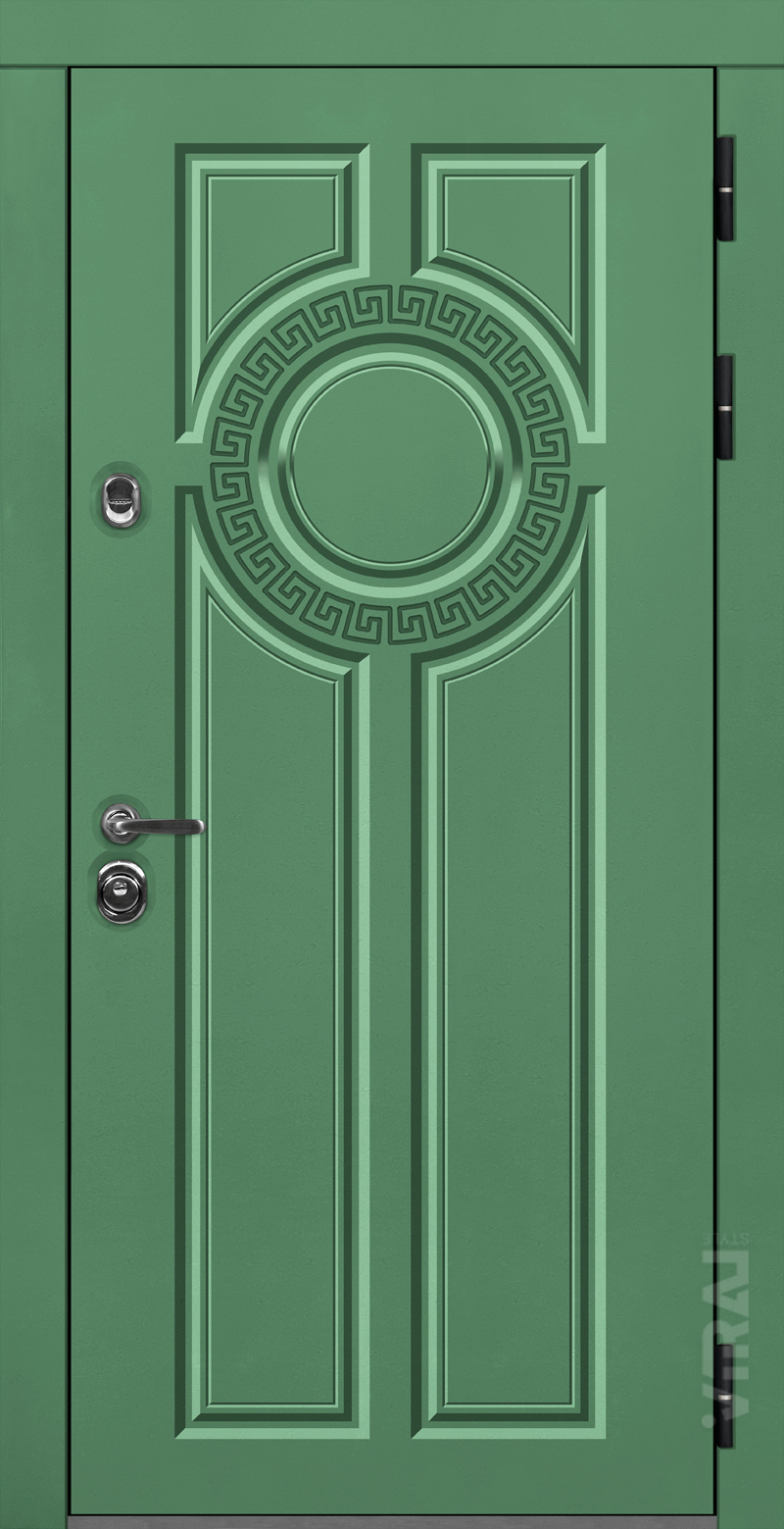 Versache (ХФ-Версаче)