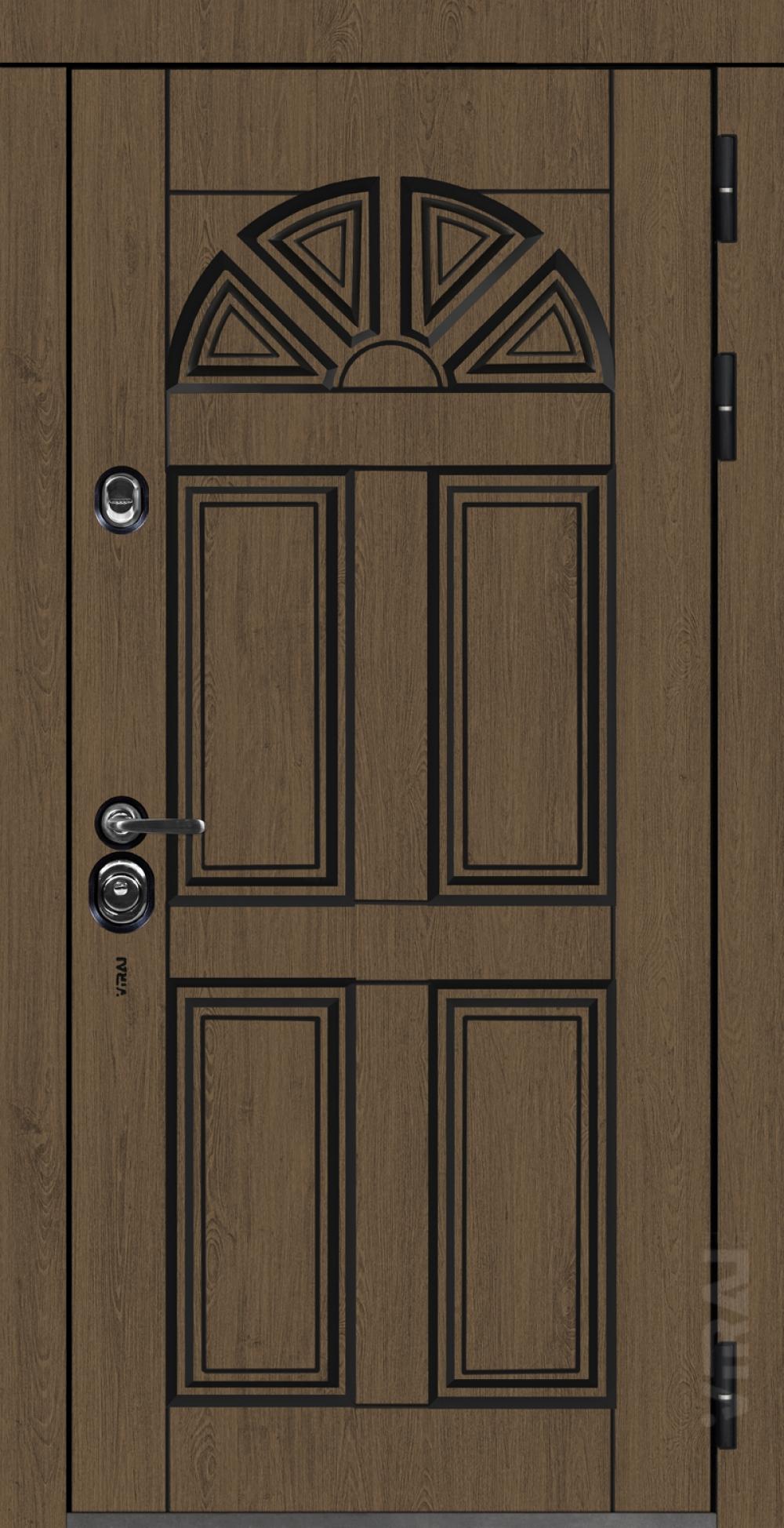 Vezuvyi (П-Везувий)