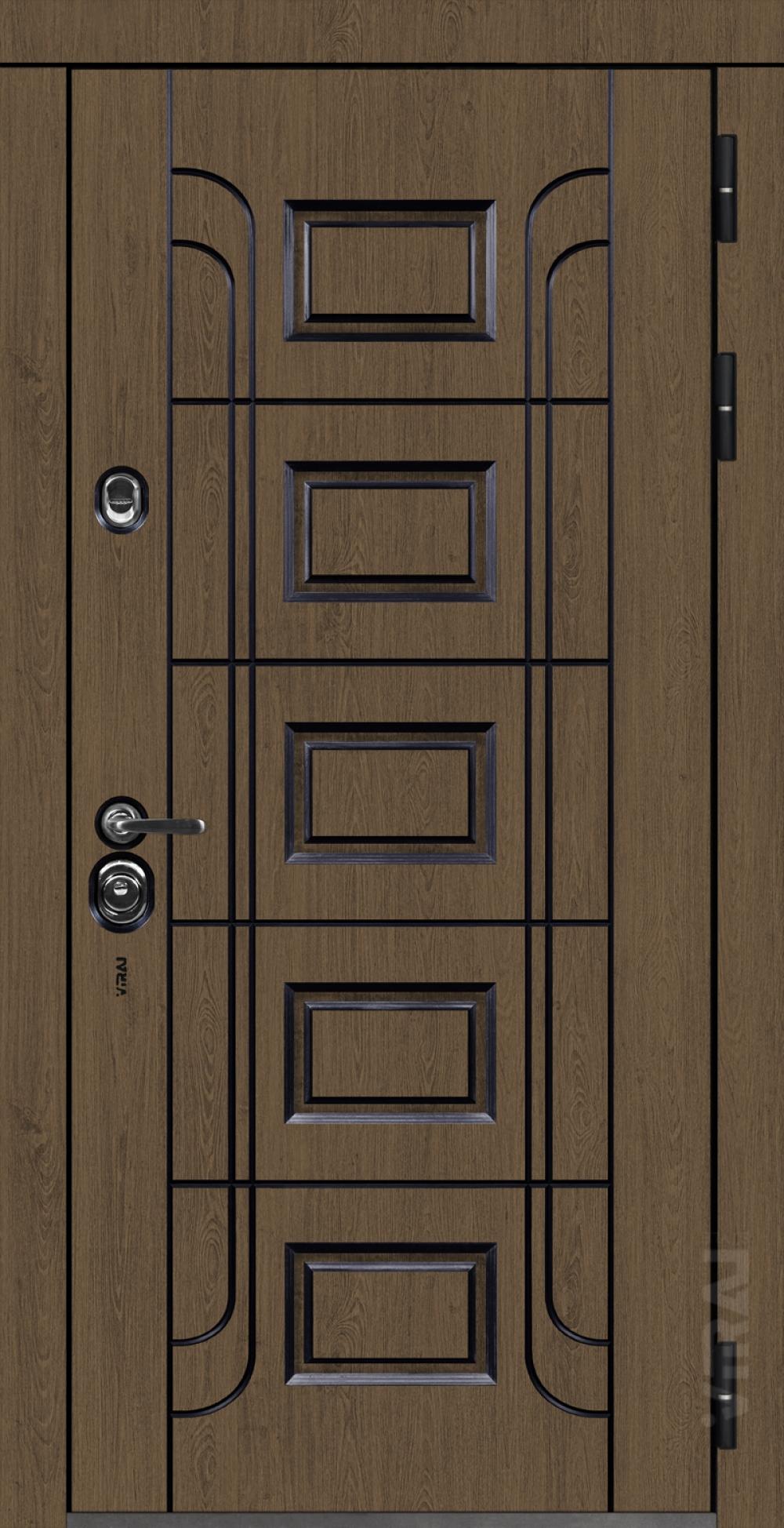 Varyag (П-Варяг)