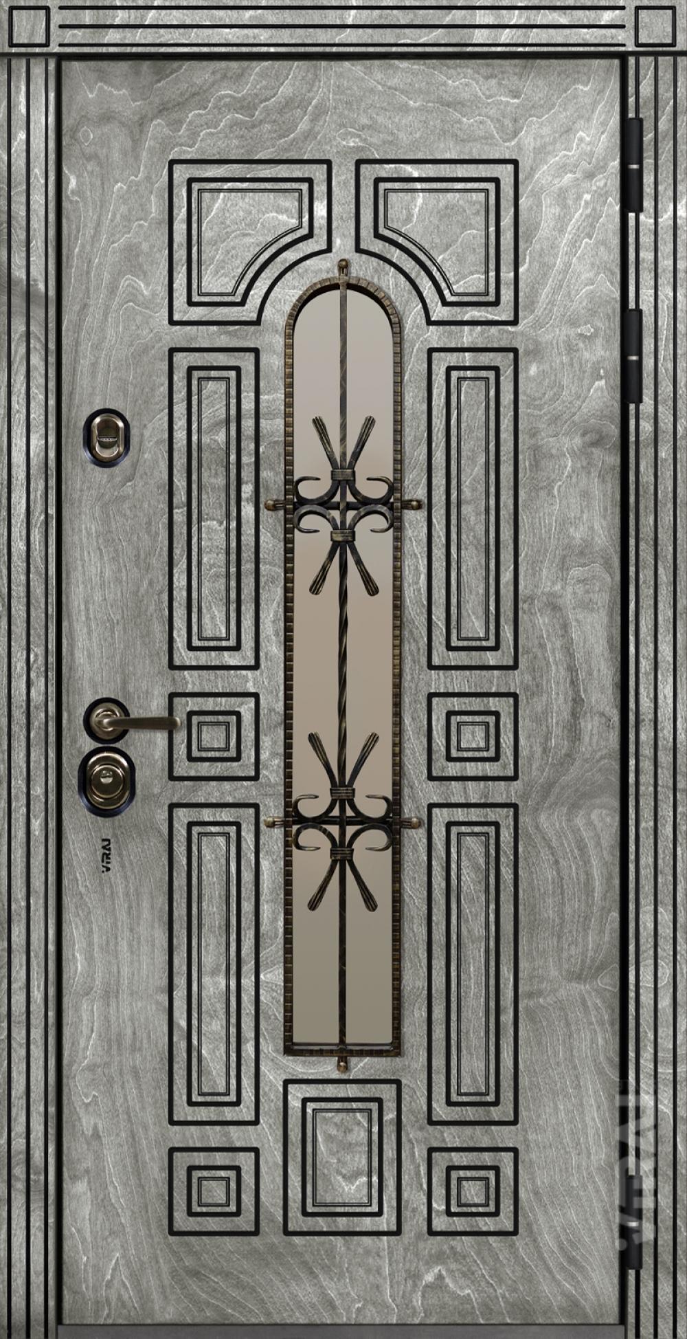 Lacio (ПО-Лацио. L)