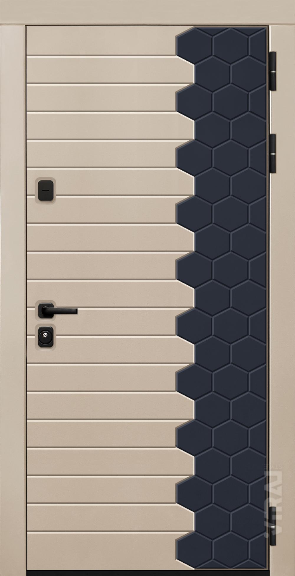 Tehno (Техно-54)