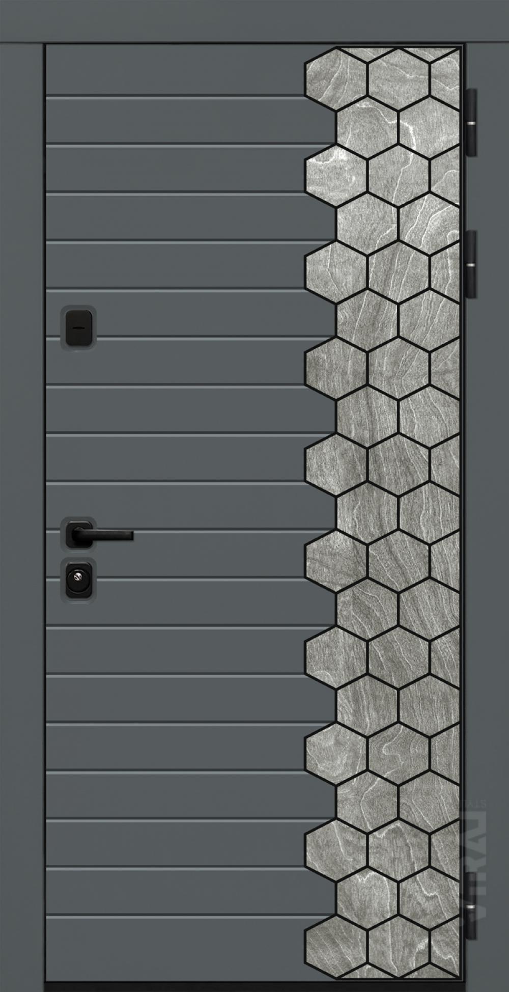 Tehno (Техно-54)