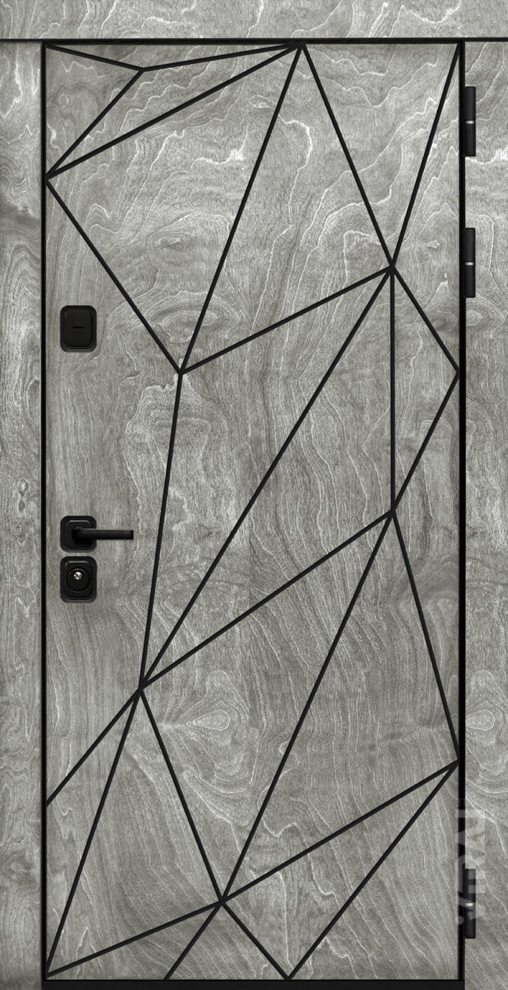 Impresso (Н-117. L)