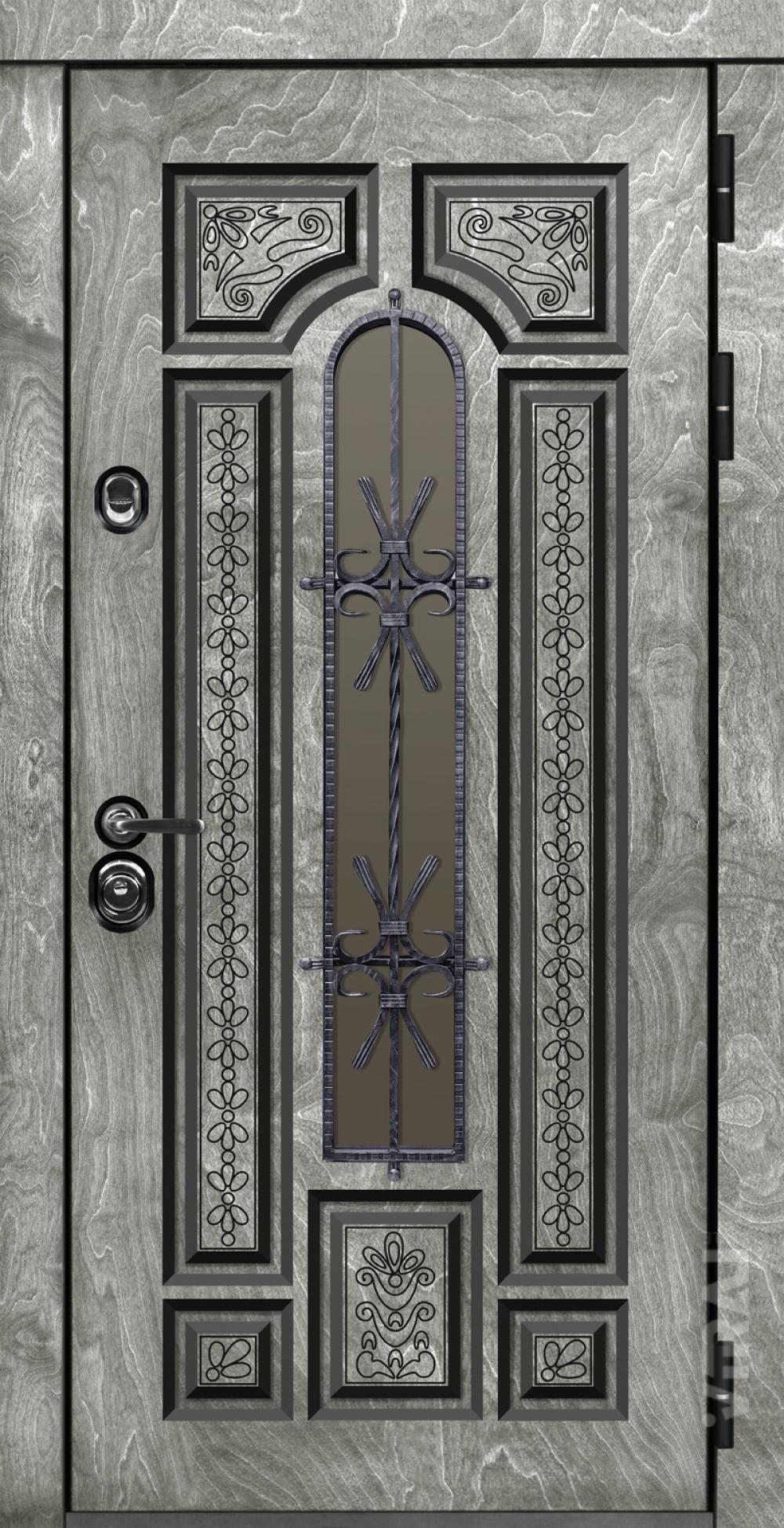 Valencia (ХФО-31)