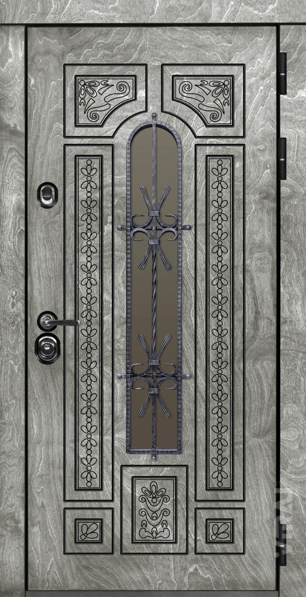 Valencia (ХФО-31. L)