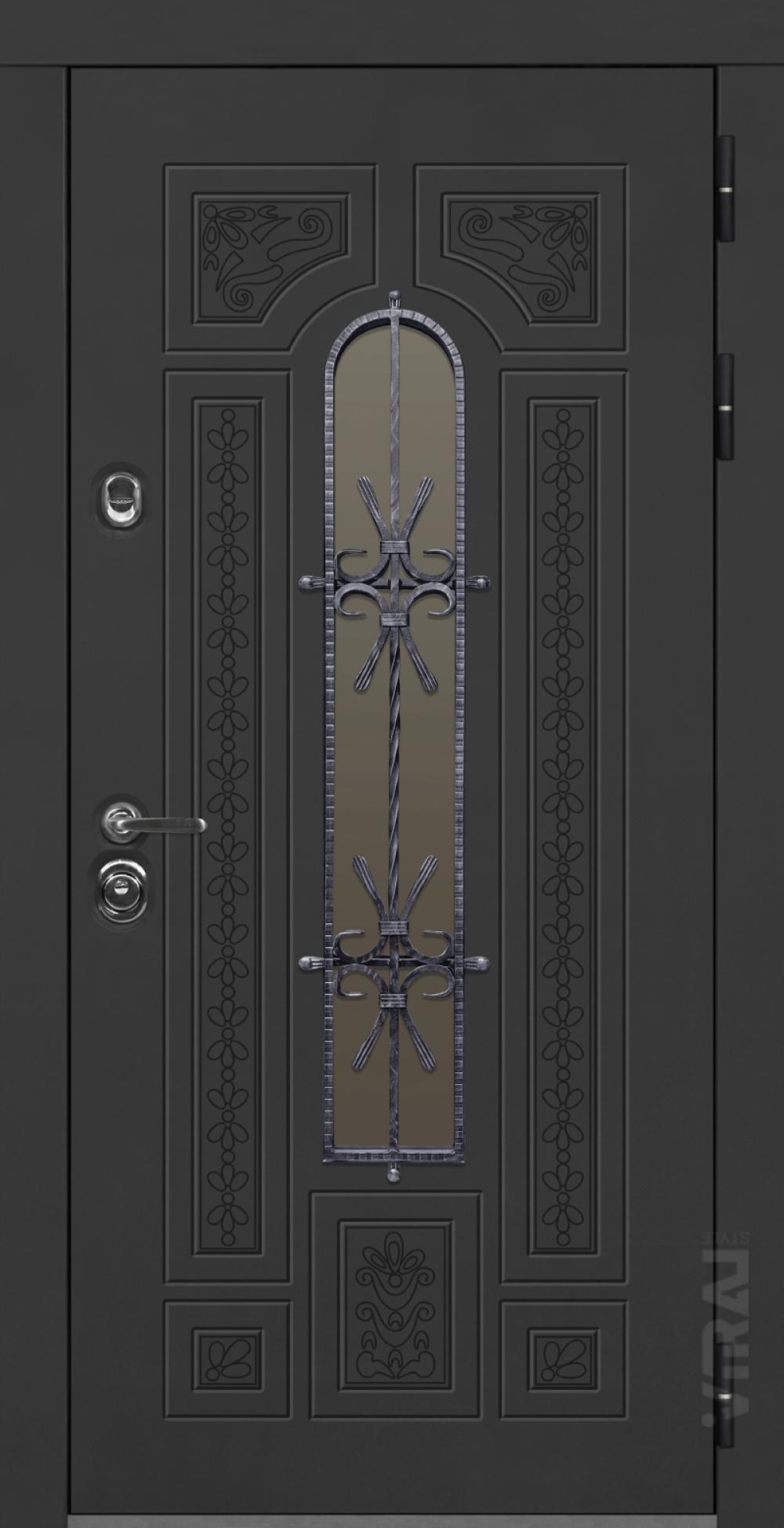 Valencia (ХФО-31. L)