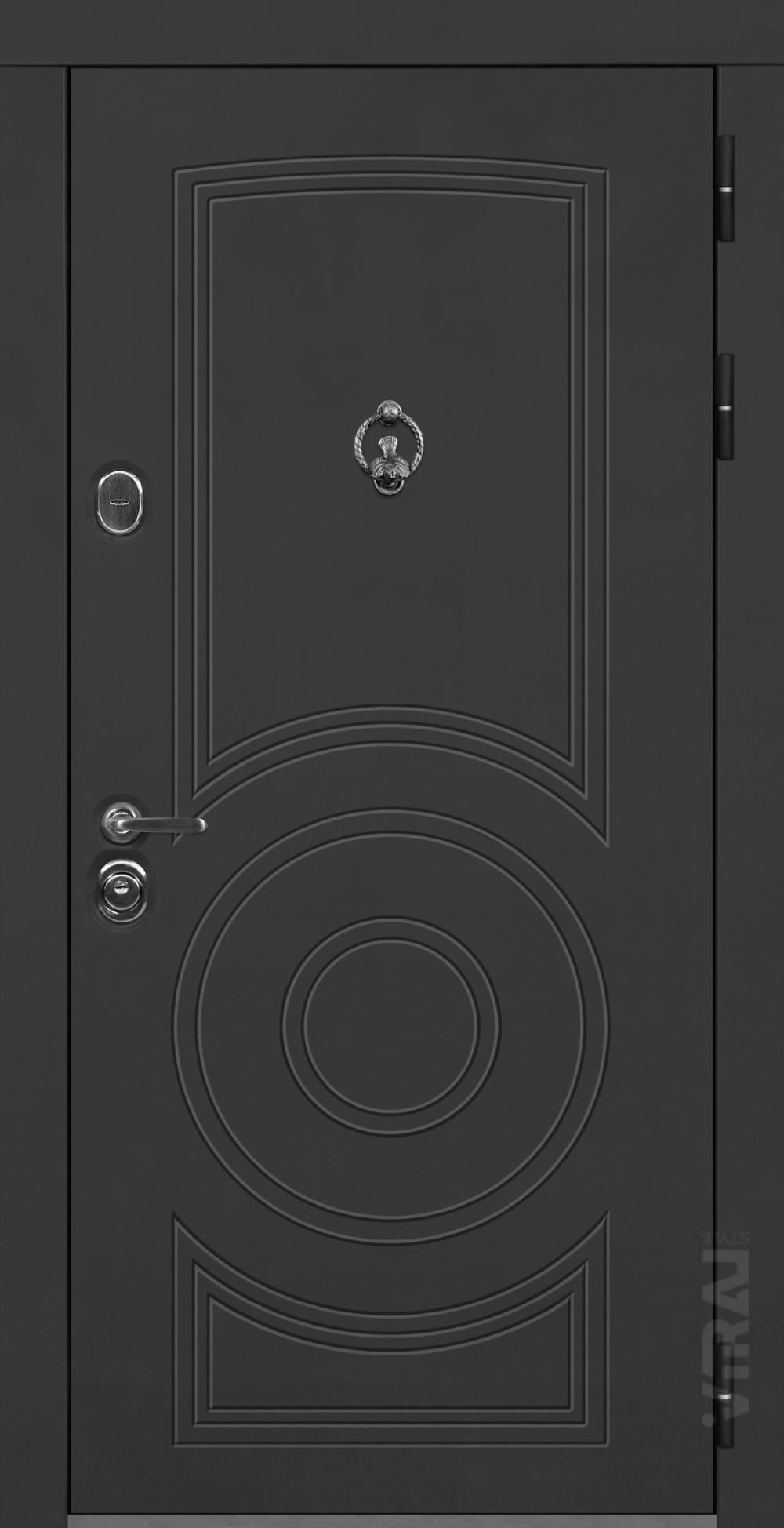 Versal (П-Версаль. L)